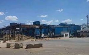 Butali Sugar Mills Ltd