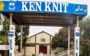 KenKnit Kenya Ltd