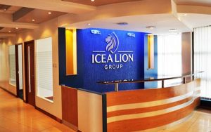 Sidel Offices - ICEA Lion